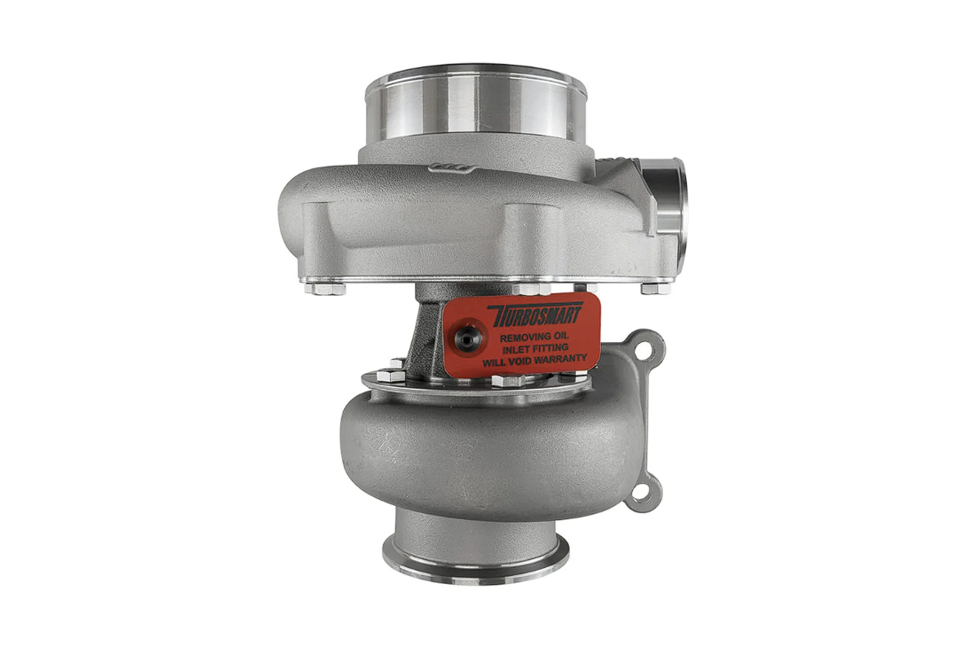 Turbosmart - Performance Turbocharger 6466
