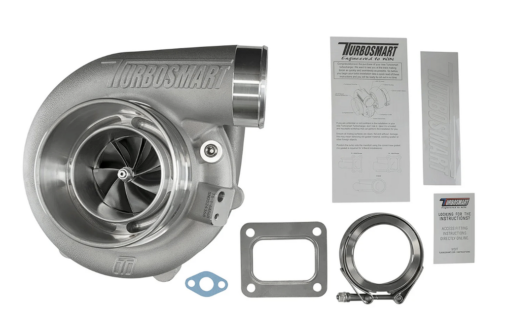 Turbosmart - Performance Turbocharger 6466