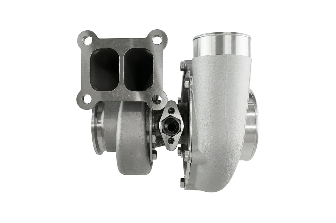 Turbosmart - Performance Turbocharger 6466