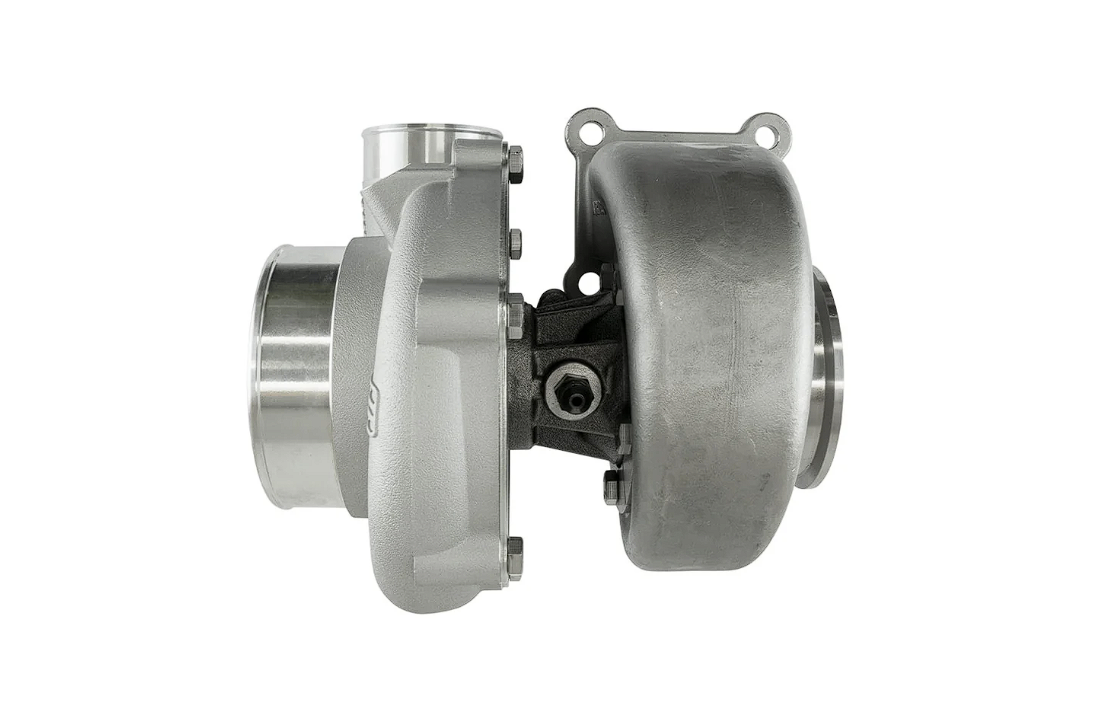 Turbosmart - Performance Turbocharger 6466