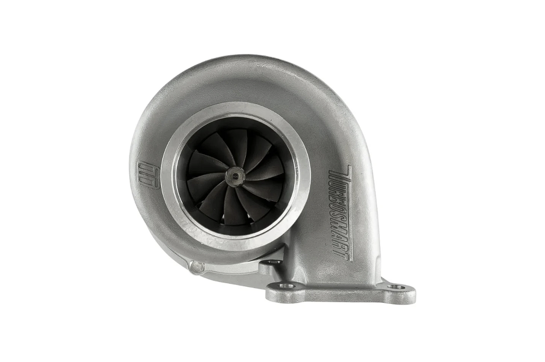 Turbosmart - Performance Turbocharger 6466