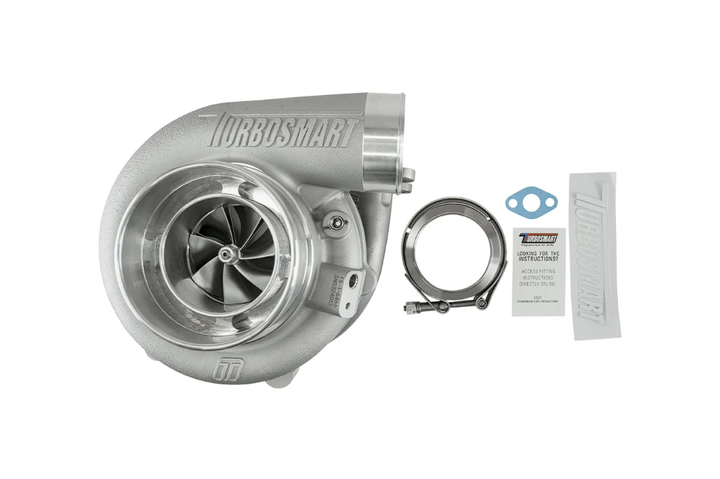 Turbosmart - Performance Turbocharger 6466