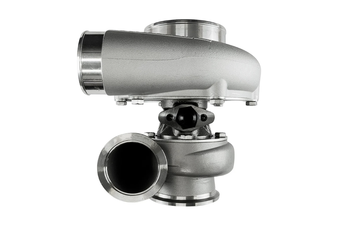 Turbosmart - Performance Turbocharger 6466