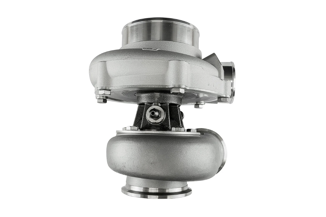 Turbosmart - Performance Turbocharger 6466
