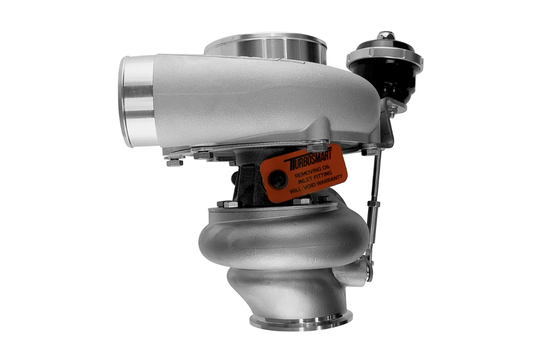 Turbosmart - Performance Turbocharger 6466