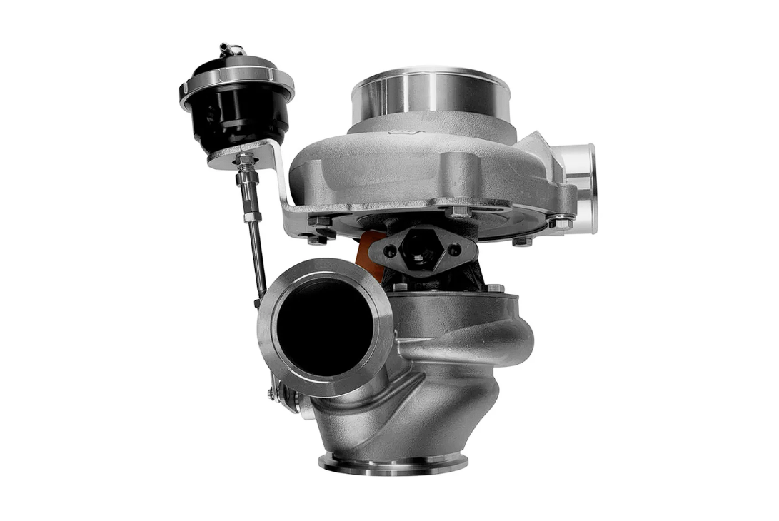 Turbosmart - Performance Turbocharger 6466