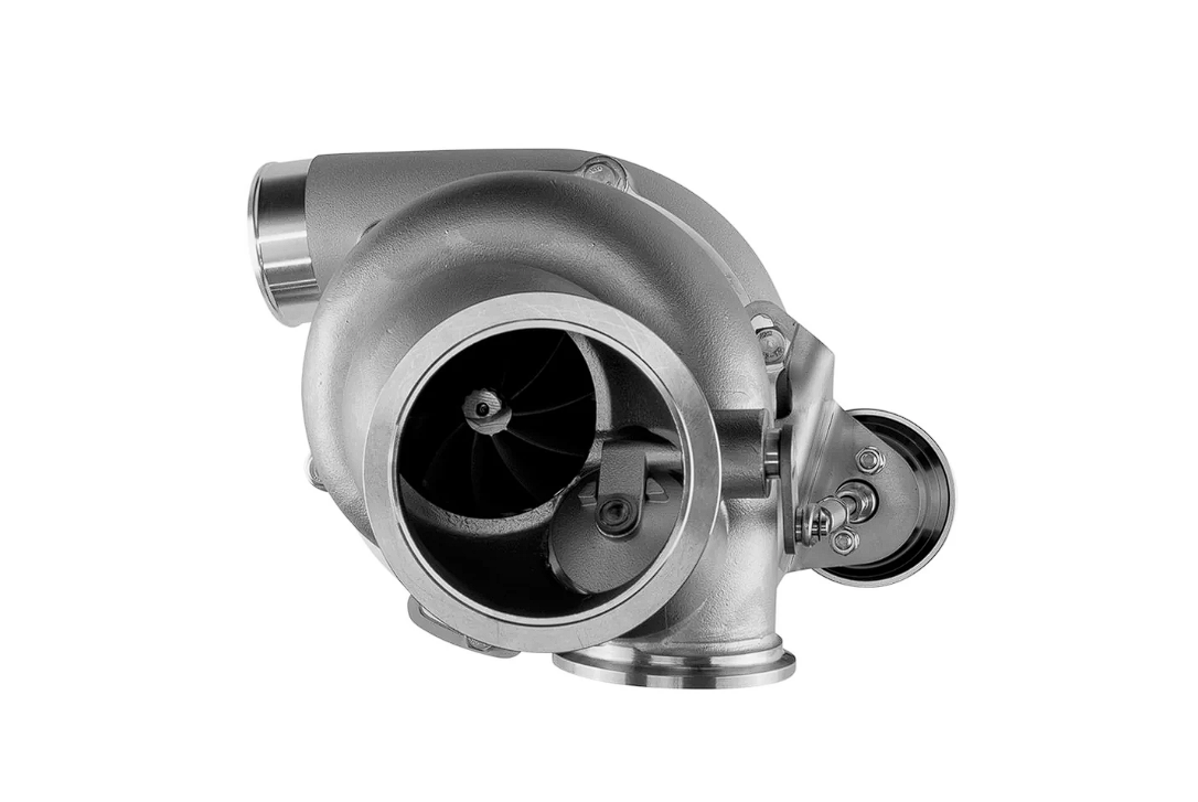 Turbosmart - Performance Turbocharger 6466