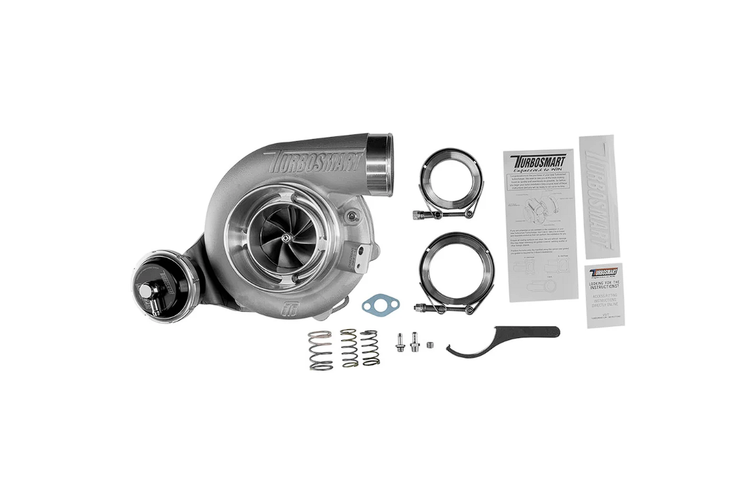 Turbosmart - Performance Turbocharger 6466