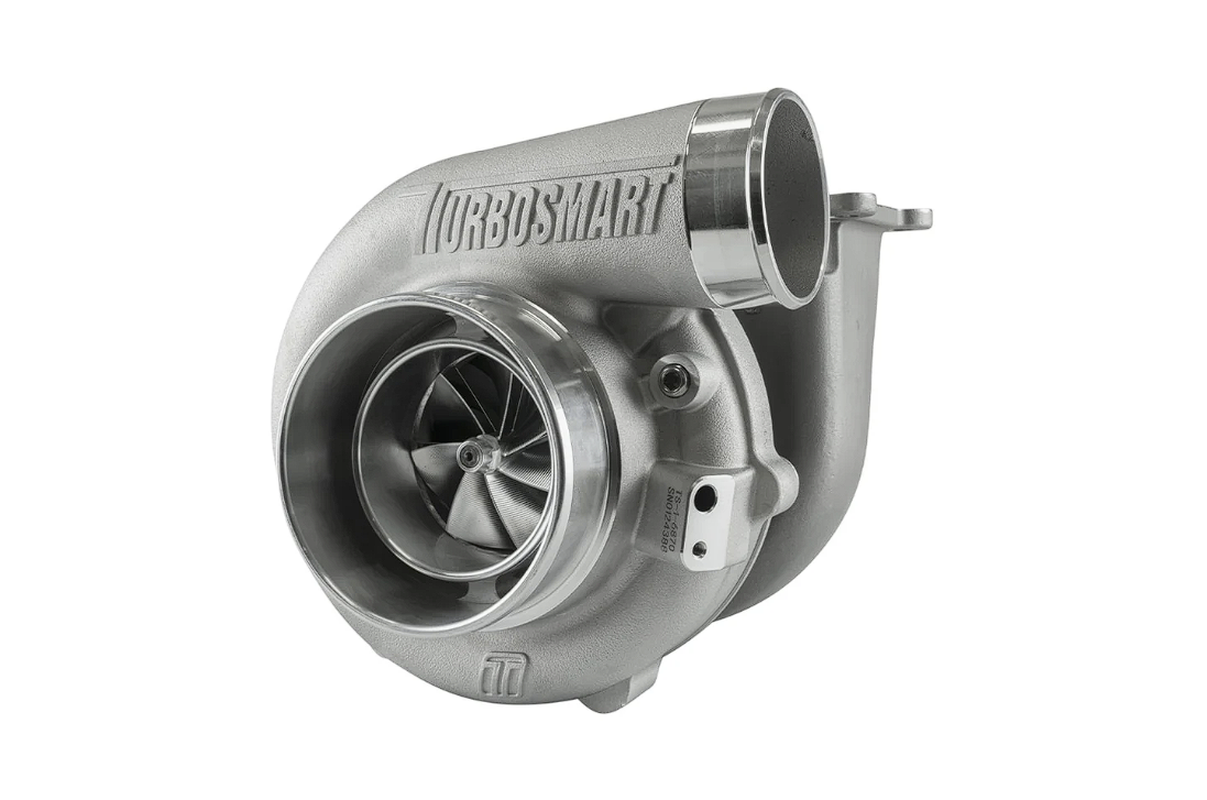 Turbosmart - Performance Turbocharger 6870 "B Frame" Kompact