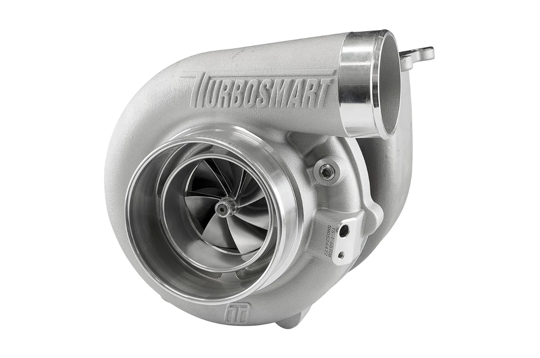 Turbosmart - Performance Turbocharger 6870 "B Frame" Kompact