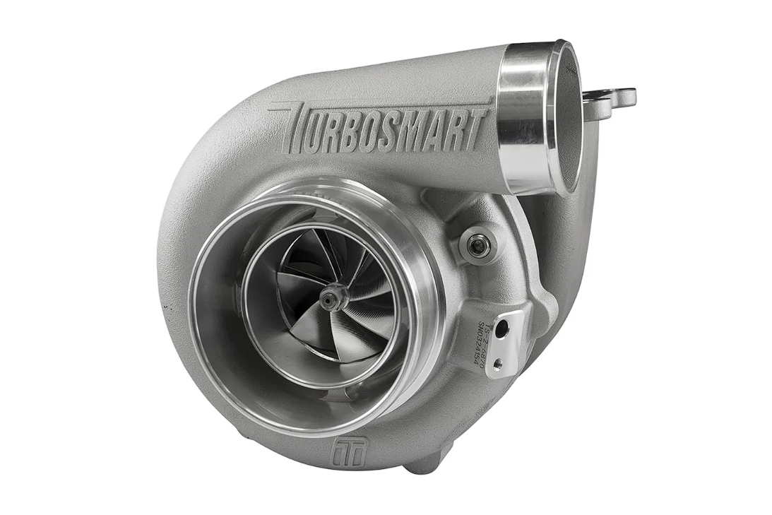 Turbosmart - Performance Turbocharger 6870 "B Frame" Kompact