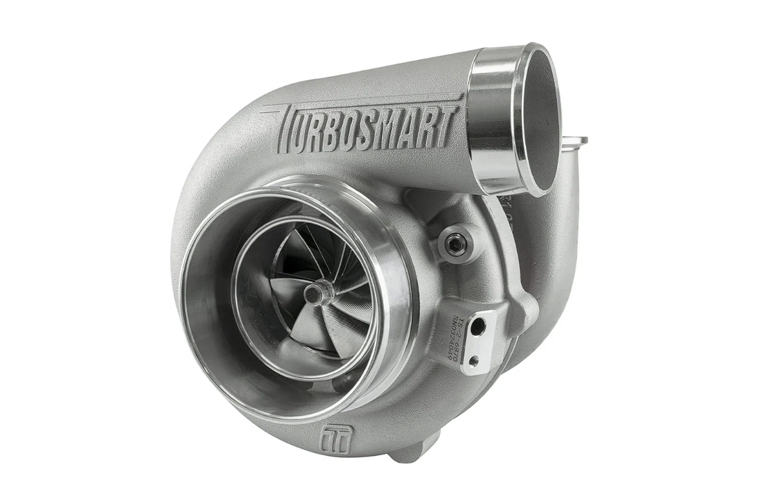 Turbosmart - Performance Turbocharger 6870 "B Frame" Kompact