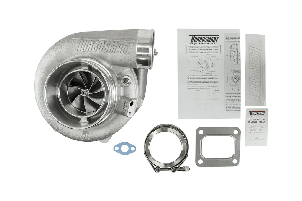 Turbosmart - Performance Turbocharger 6870 "B Frame" Kompact