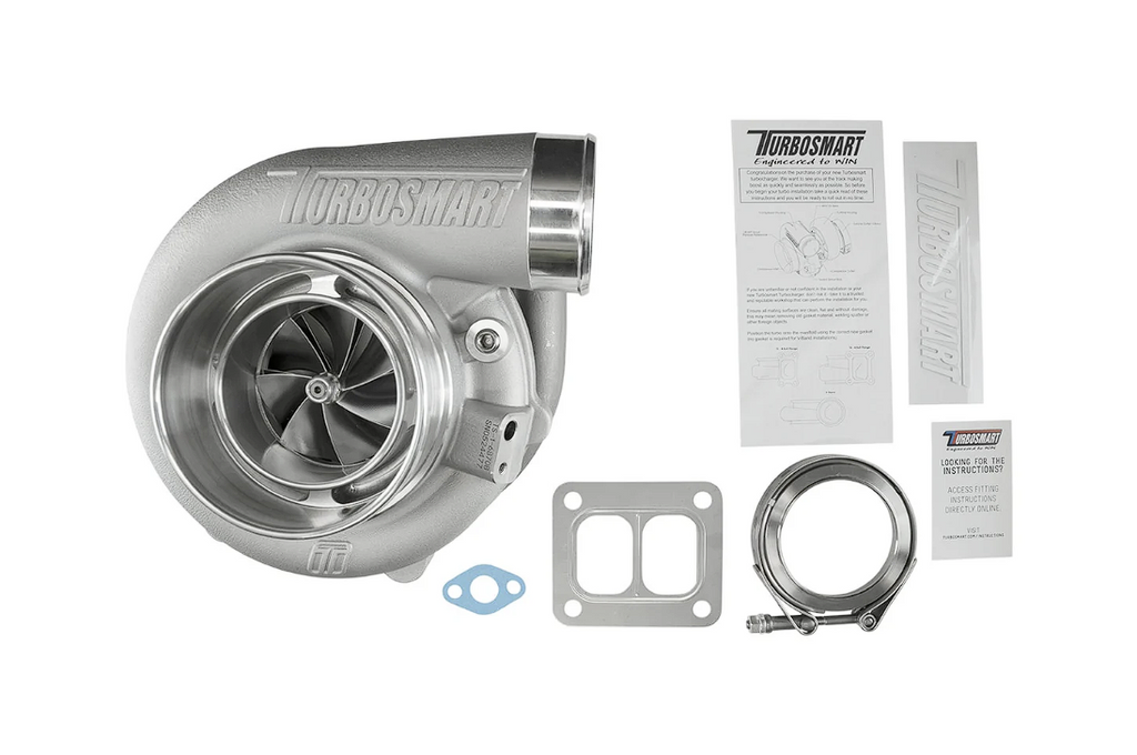 Turbosmart - Performance Turbocharger 6870 "B Frame" Kompact