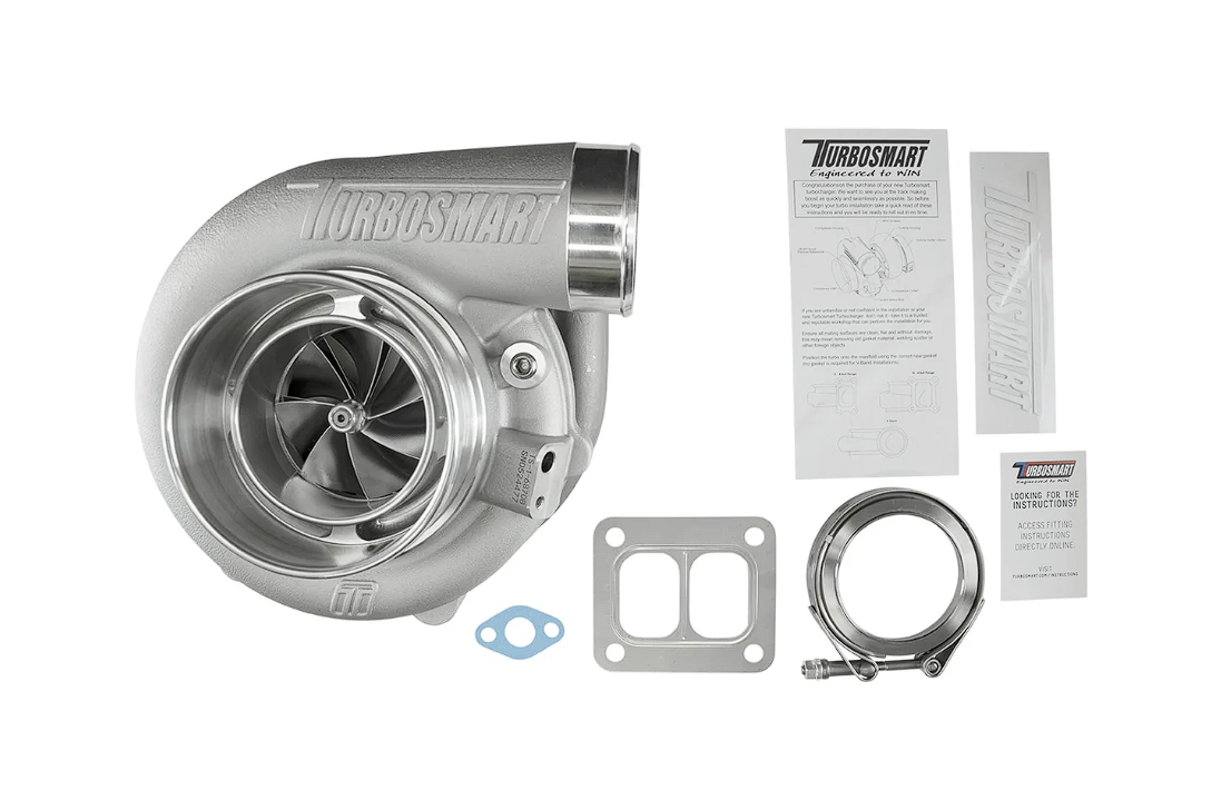Turbosmart - Performance Turbocharger 6870 "B Frame" Kompact
