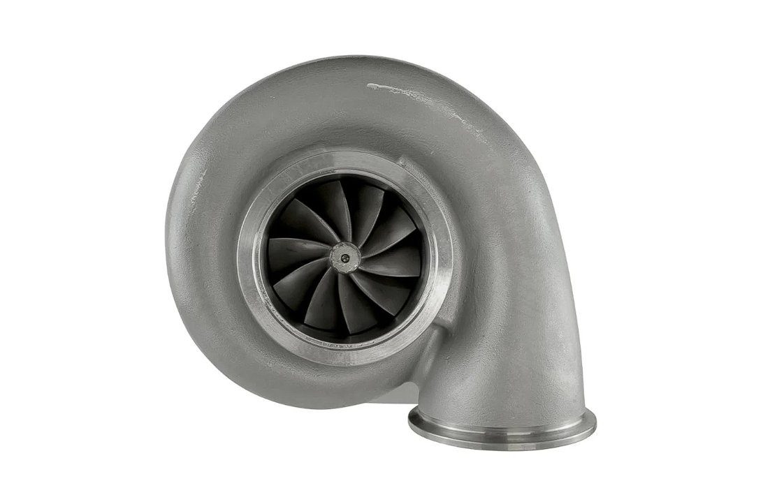 Turbosmart - Performance Turbocharger 6870 "B Frame" Kompact