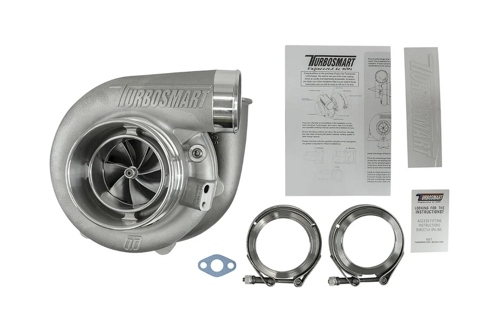 Turbosmart - Performance Turbocharger 6870 "B Frame" Kompact