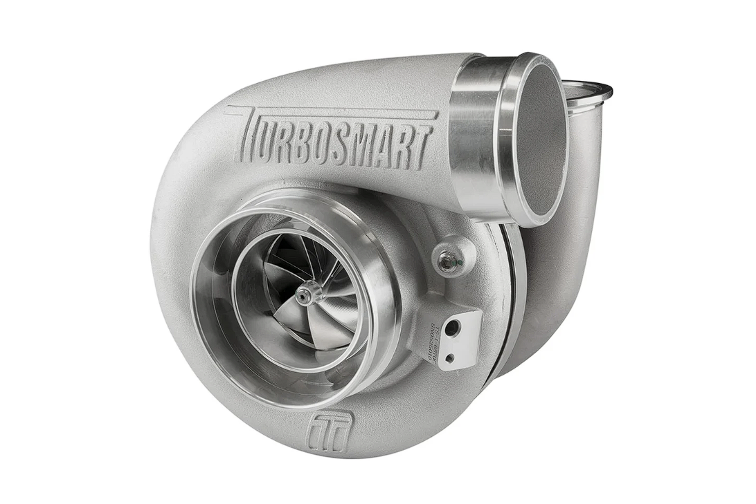 Turbosmart - Performance Turbocharger 6870 "C Frame"