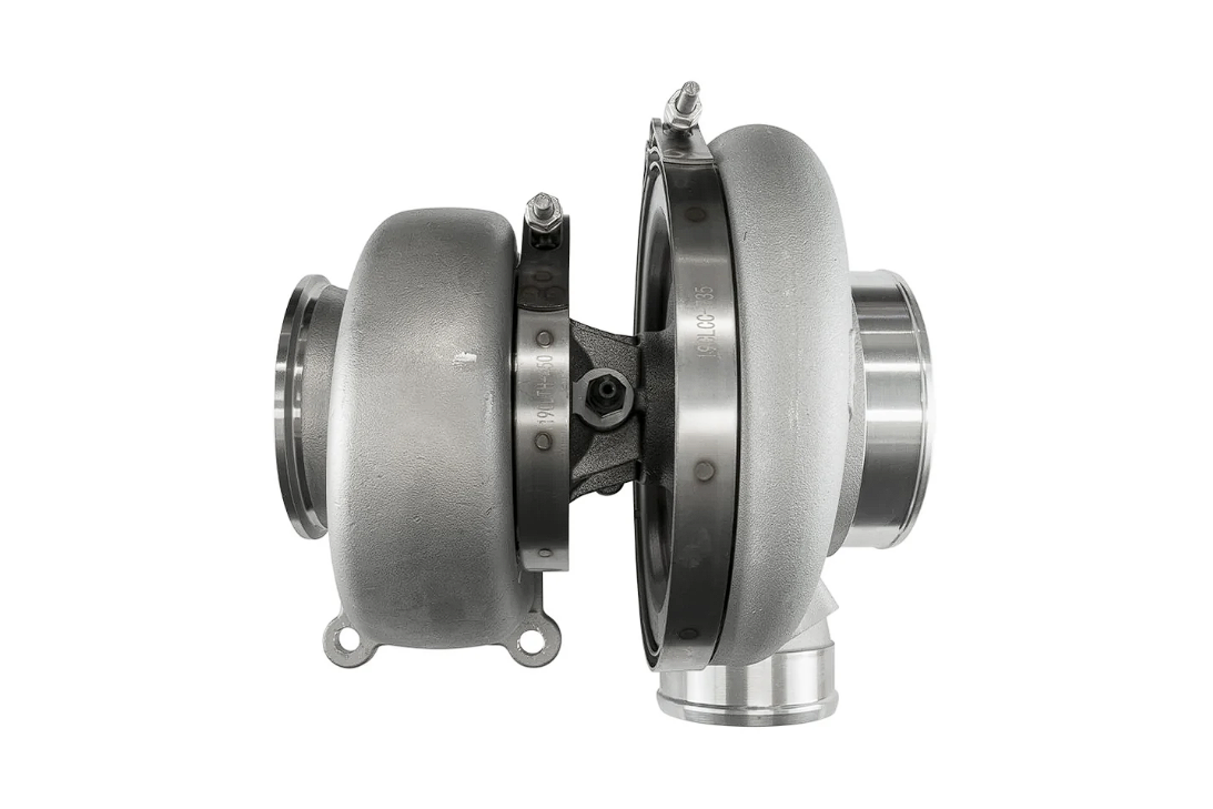 Turbosmart - Performance Turbocharger 6870 "C Frame"