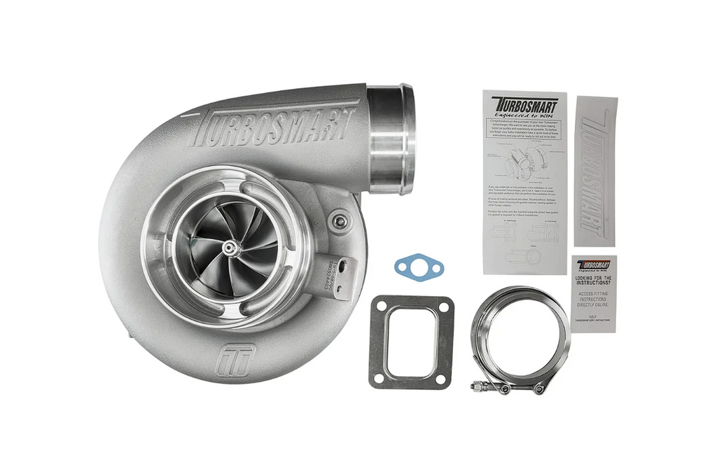 Turbosmart - Performance Turbocharger 6870 "C Frame"