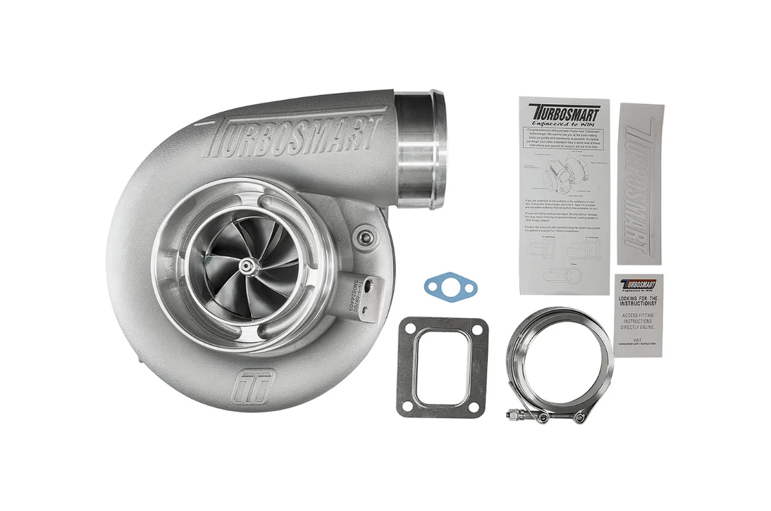 Turbosmart - Performance Turbocharger 6870 "C Frame"