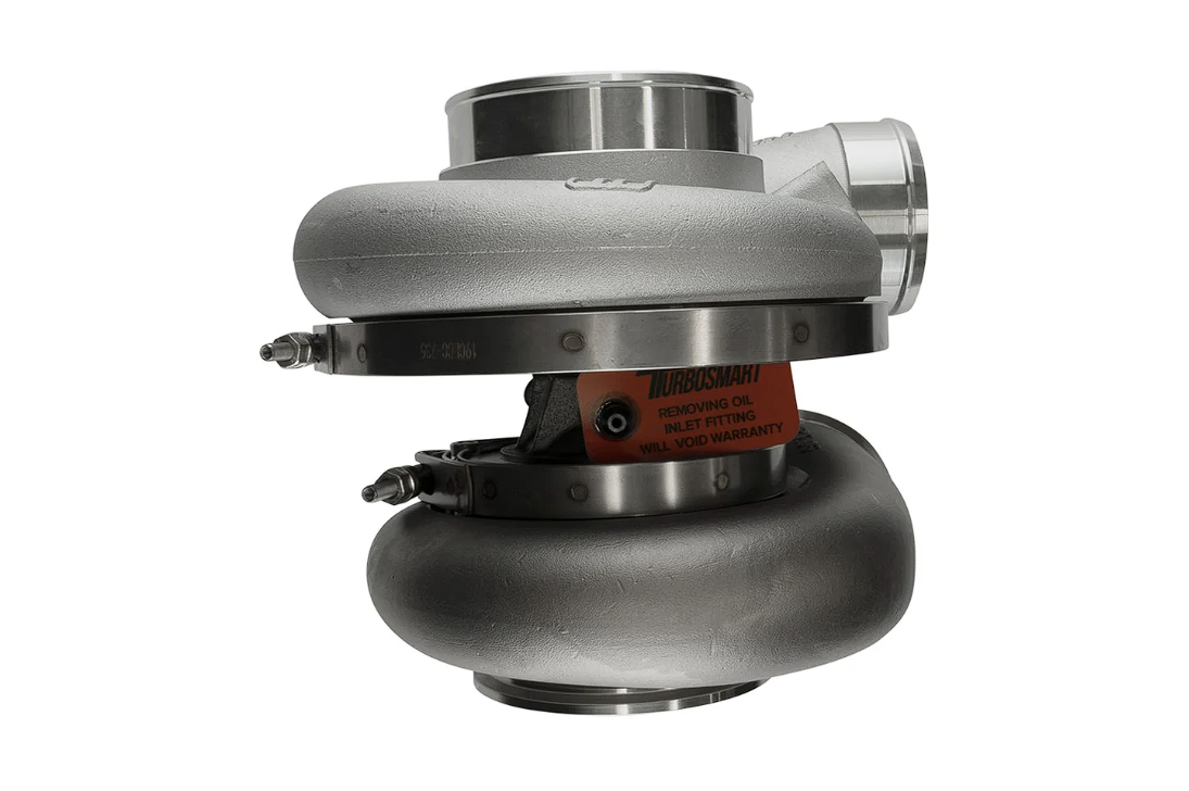 Turbosmart - Performance Turbocharger 6870 "C Frame"