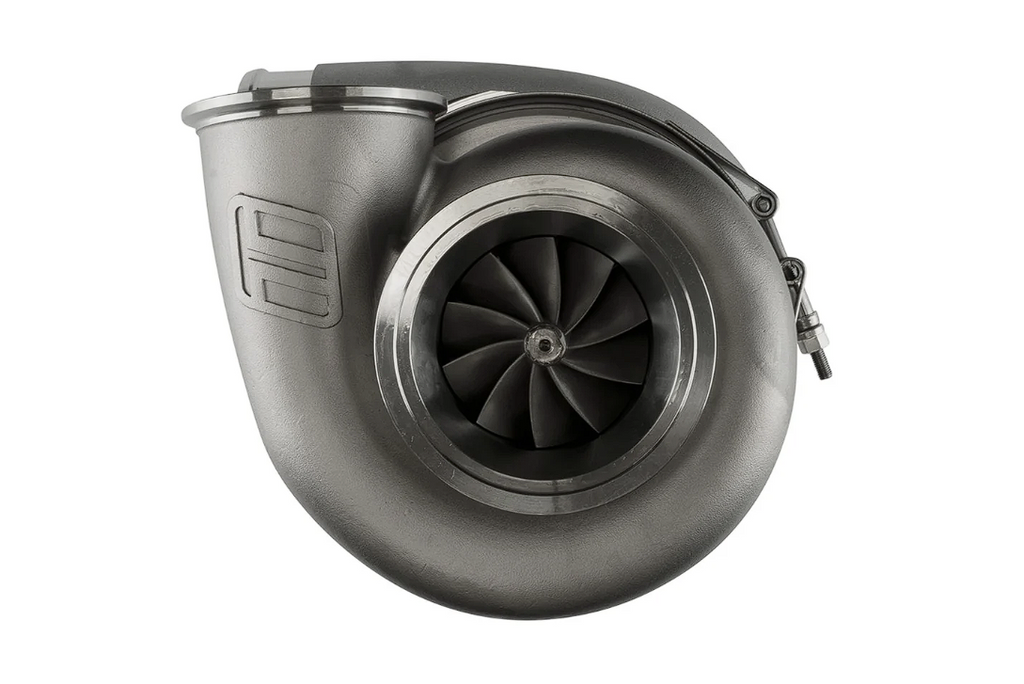 Turbosmart - Performance Turbocharger 6870 "C Frame"