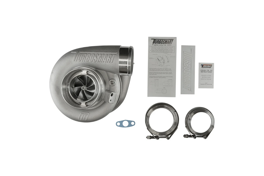 Turbosmart - Performance Turbocharger 6870 "C Frame"