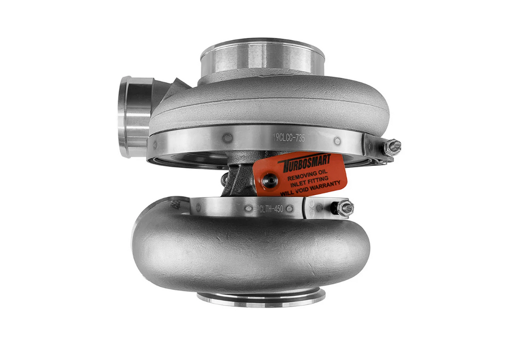 Turbosmart - Performance Turbocharger 6870 "C Frame"