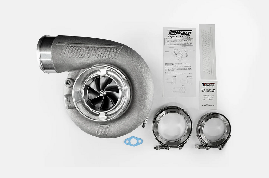 Turbosmart - Performance Turbocharger 6870 "C Frame"