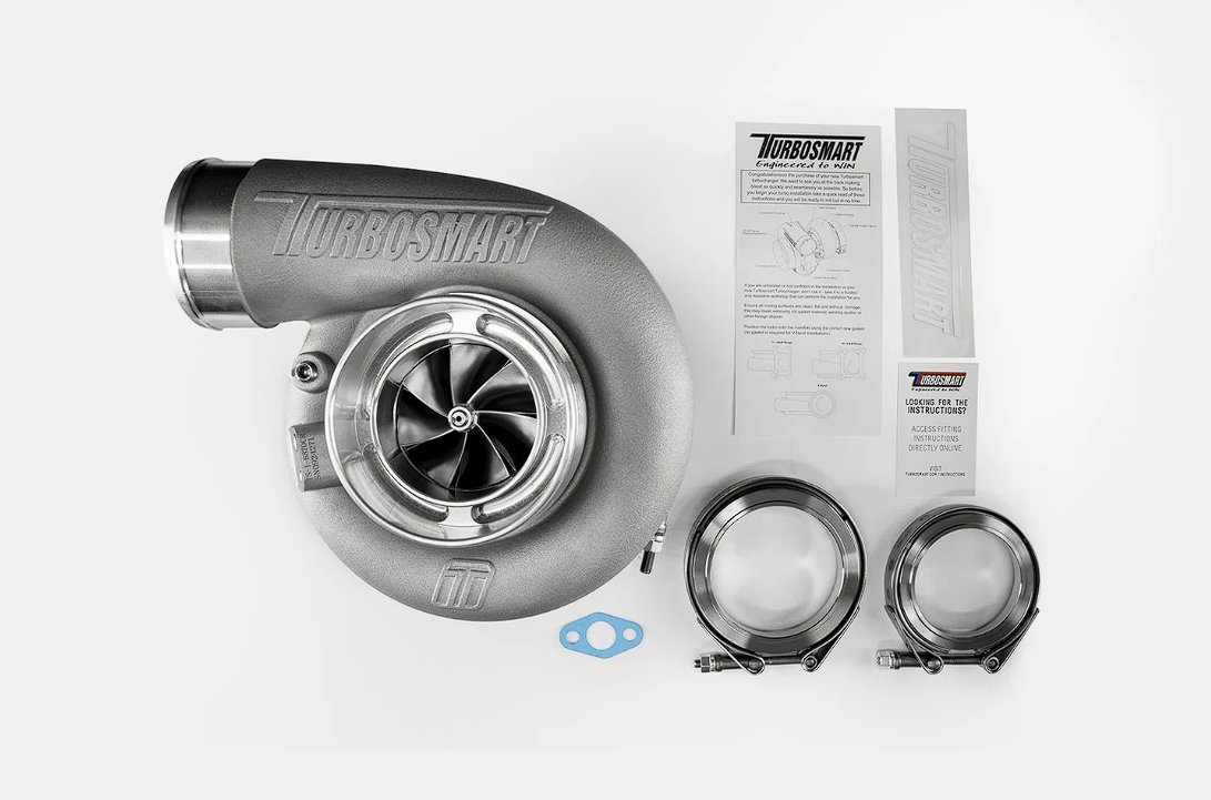 Turbosmart - Performance Turbocharger 6870 "C Frame"