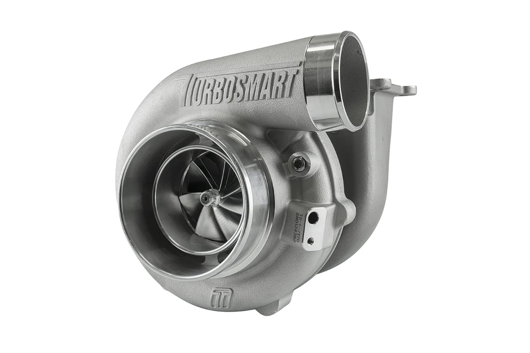 Turbosmart - Performance Turbocharger 7170 Kompact