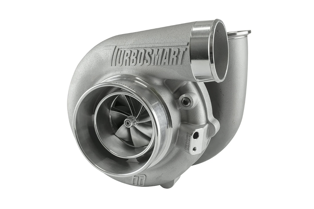 Turbosmart - Performance Turbocharger 7170 Kompact