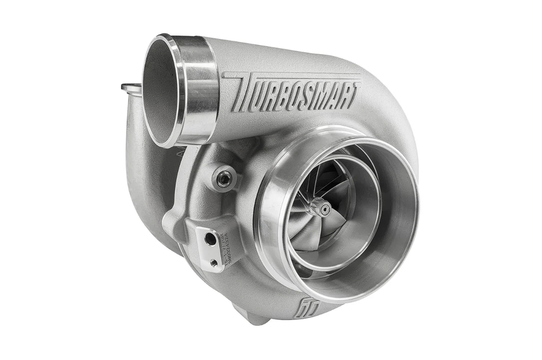 Turbosmart - Performance Turbocharger 7170 Kompact