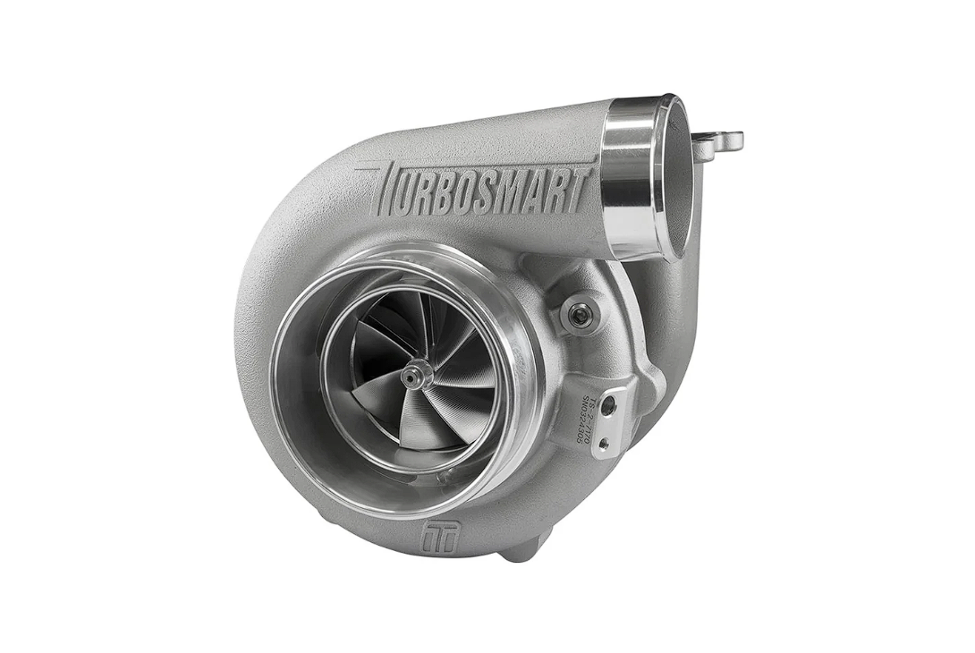 Turbosmart - Performance Turbocharger 7170 Kompact