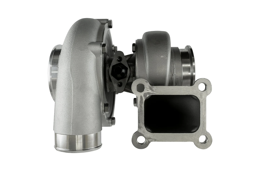 Turbosmart - Performance Turbocharger 7170 Kompact
