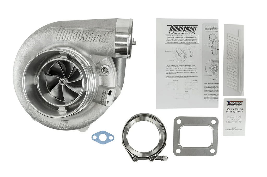 Turbosmart - Performance Turbocharger 7170 Kompact