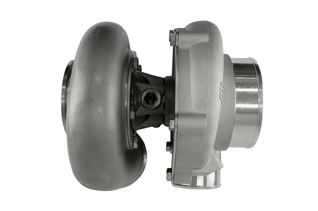 Turbosmart - Performance Turbocharger 7170 Kompact