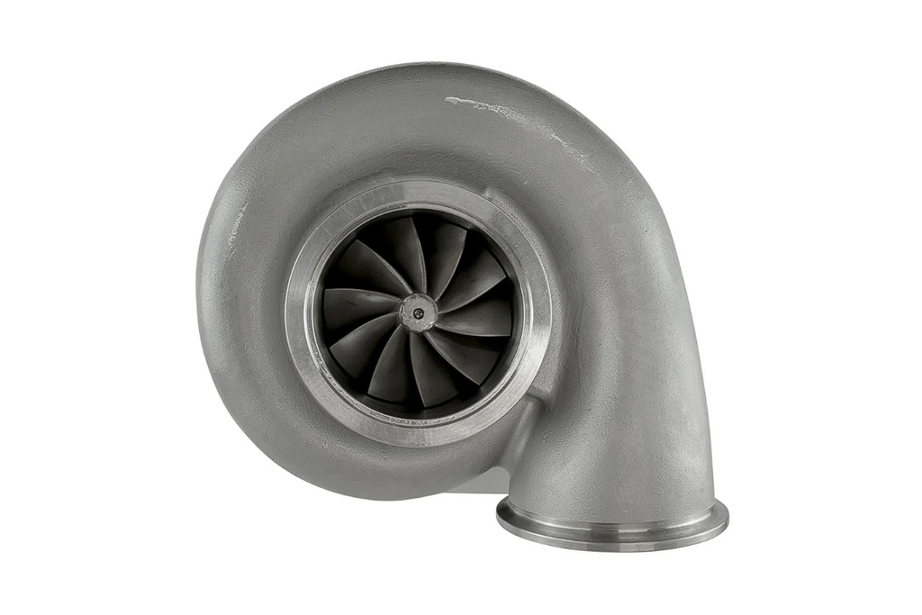 Turbosmart - Performance Turbocharger 7170 Kompact