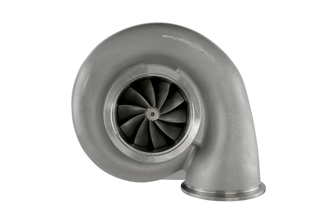 Turbosmart - Performance Turbocharger 7170 Kompact