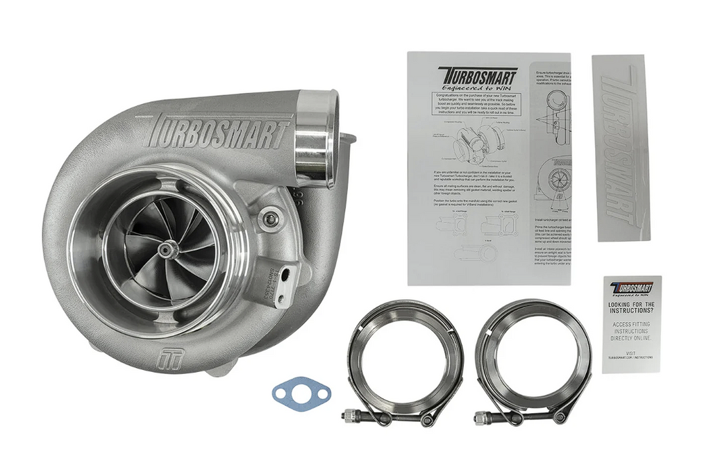 Turbosmart - Performance Turbocharger 7170 Kompact