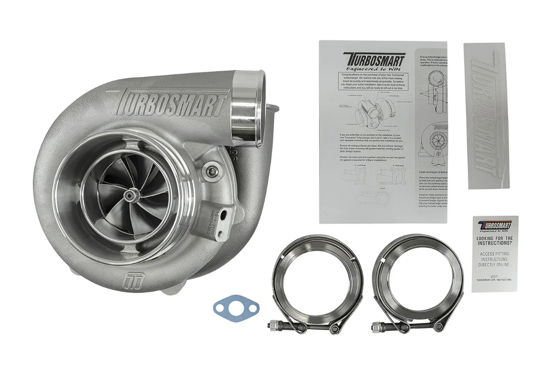 Turbosmart - Performance Turbocharger 7170 Kompact