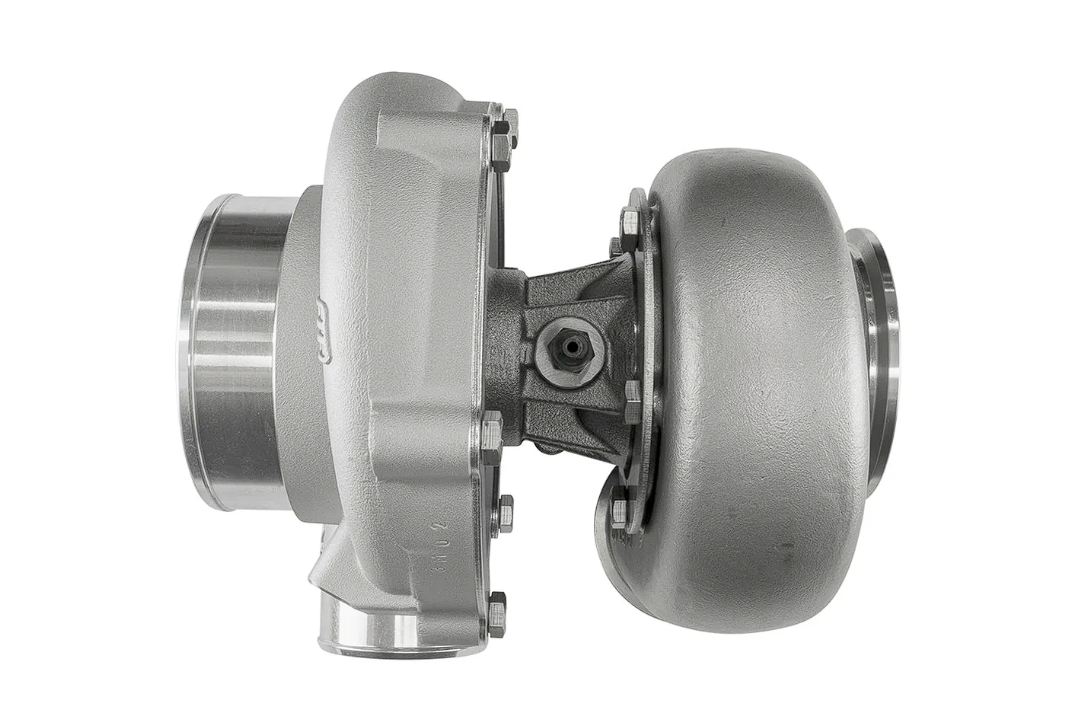 Turbosmart - Performance Turbocharger 7170 Kompact