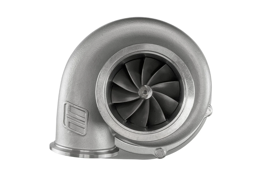 Turbosmart - Performance Turbocharger 7170 Kompact