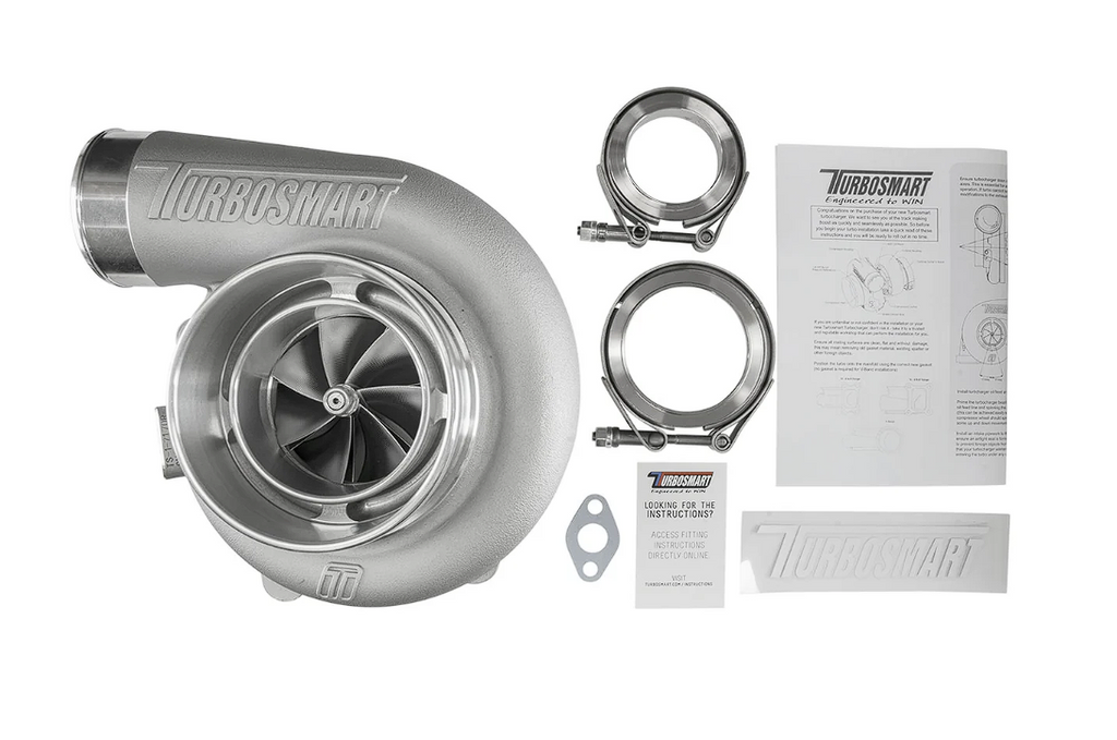 Turbosmart - Performance Turbocharger 7170 Kompact