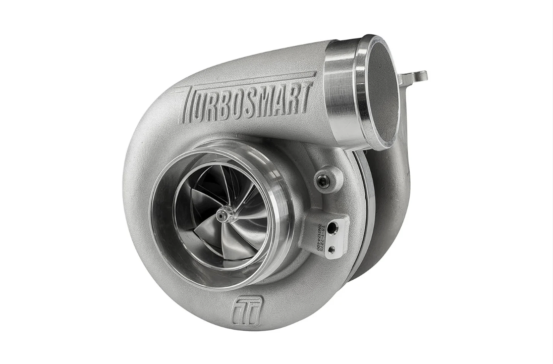 Turbosmart - Performance Turbocharger 7275