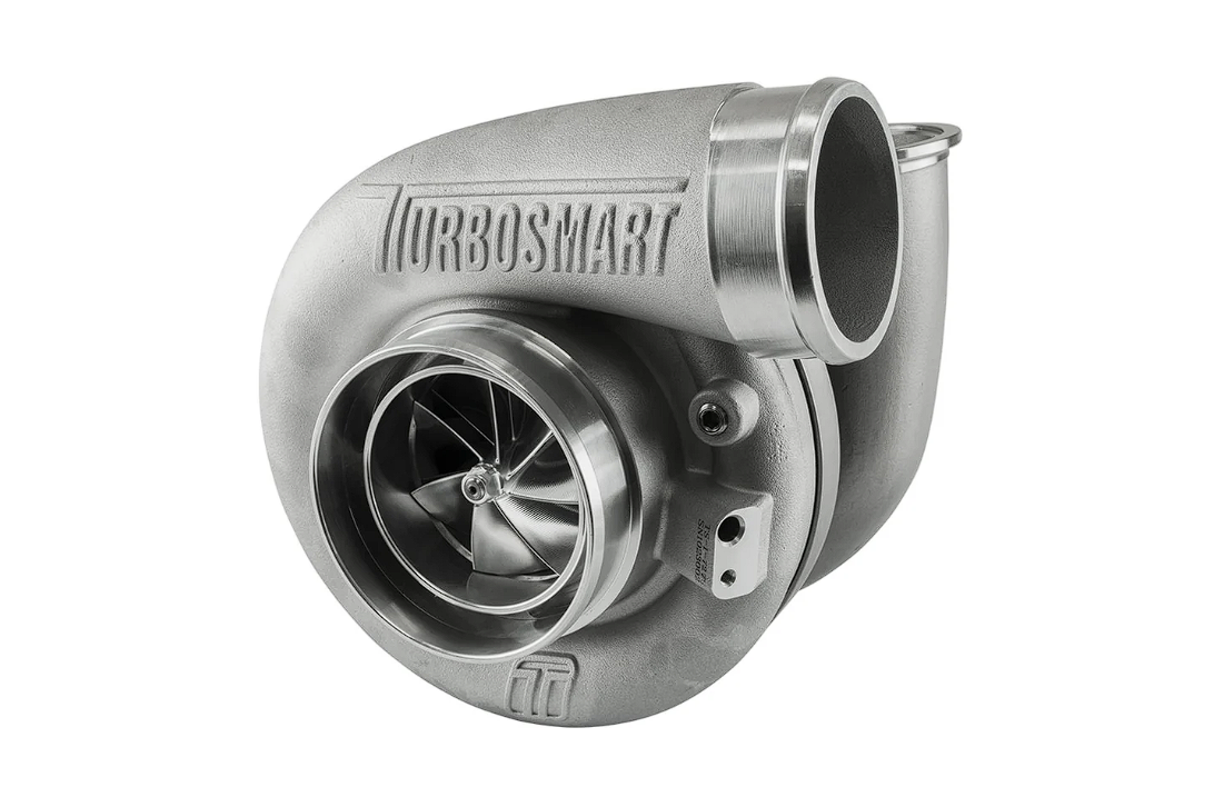 Turbosmart - Performance Turbocharger 7275