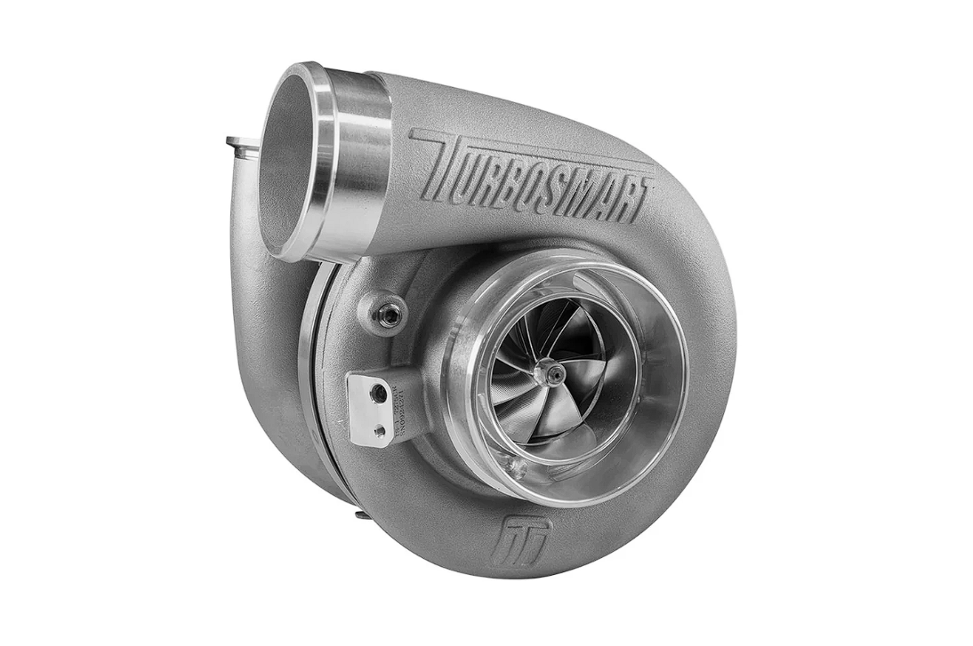 Turbosmart - Performance Turbocharger 7275