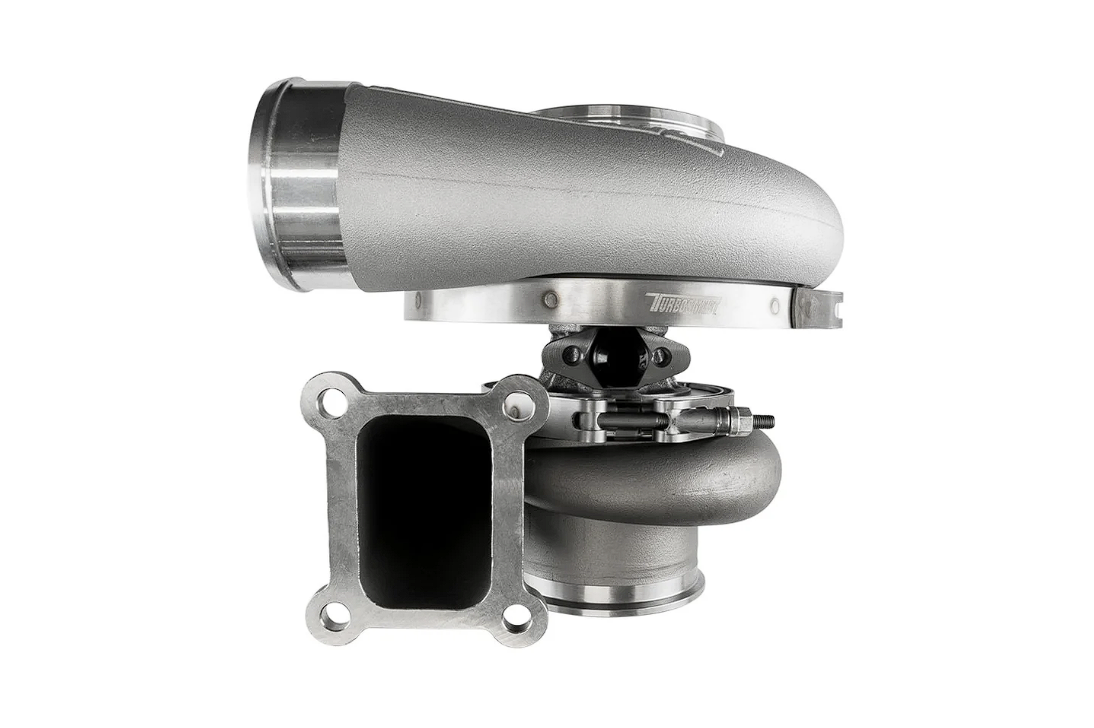 Turbosmart - Performance Turbocharger 7275