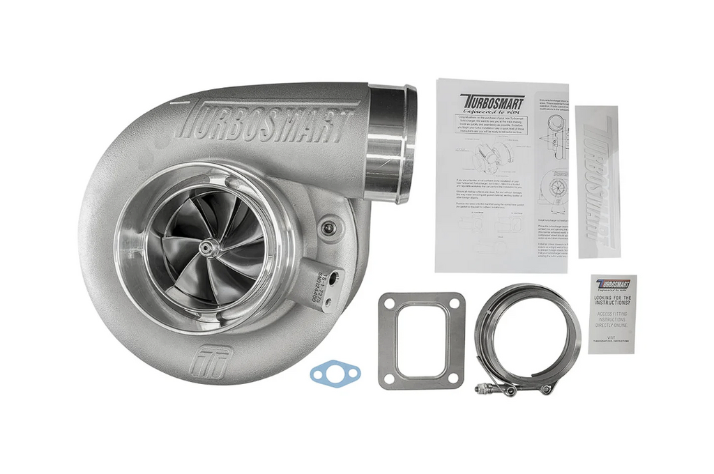 Turbosmart - Performance Turbocharger 7275